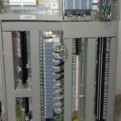 ASU PLC Panels