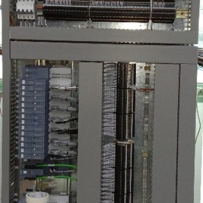 ASU PLC Panels