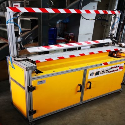 Acrylic Bending Machine