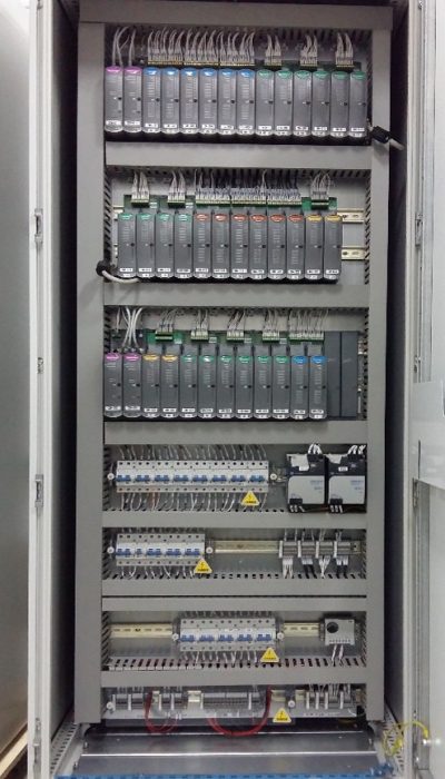 Design & Manufacturing