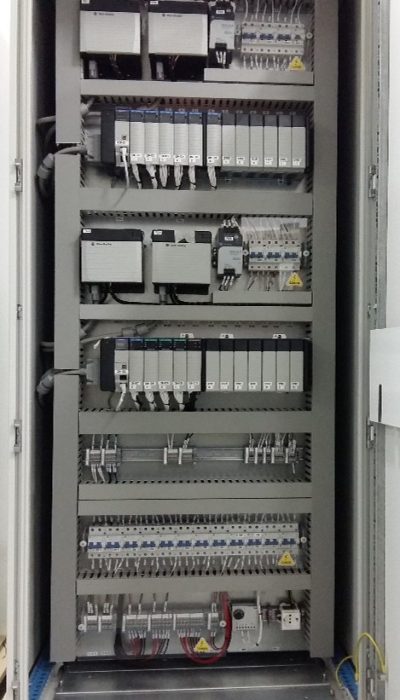 Design & Manufacturing