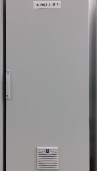 Design & Manufacturing