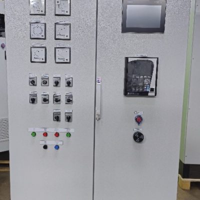 FPSO Marine EDG & ESDG Unit Control Panels – DNV Certify
Layout Design and Manufacturing