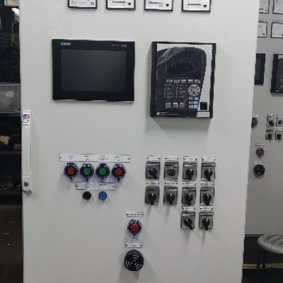 FPSO Marine EDG & ESDG Unit Control Panels – DNV Certify
Layout Design and Manufacturing