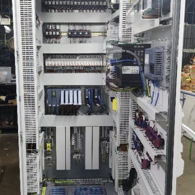 FPSO Marine EDG & ESDG Unit Control Panels – DNV Certify
Layout Design and Manufacturing