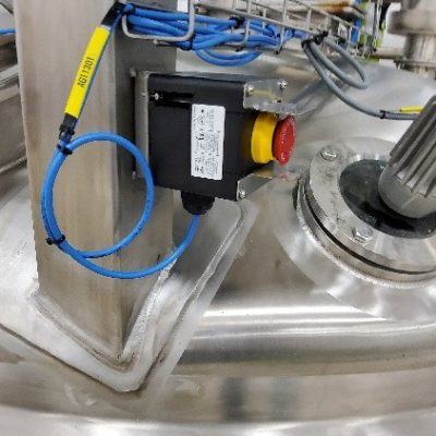 Instrument Installation