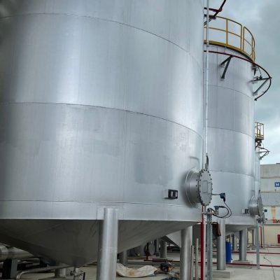 Instrument Installation