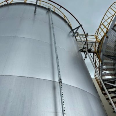 Instrument Installation