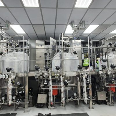 MCC / PLC Panels
Design. Manufacturing, E&I Installation Site Testing & Commissioning
Instruments, Cable Mesh  & Cable Installation