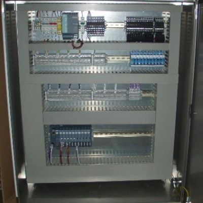 Remote IO Panel