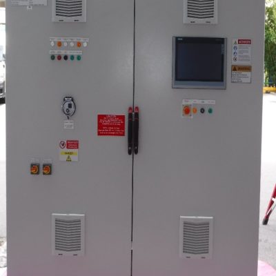 UL 508A, Industrial Control Panels
Design and Manufacturing