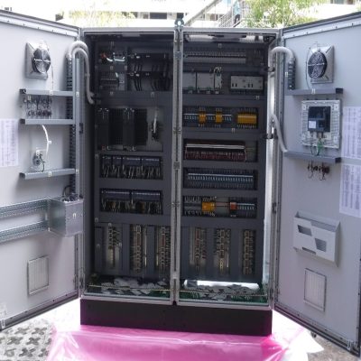 UL 508A, Industrial Control Panels
Design and Manufacturing