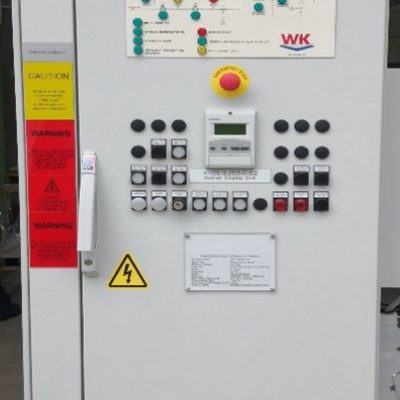UL 508A, Industrial Control Panels
Design and Manufacturing
