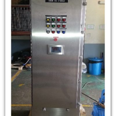 EX’P’ DOL STARTER