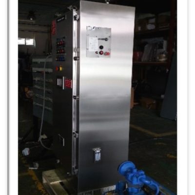 EX’P’ DOL STARTER